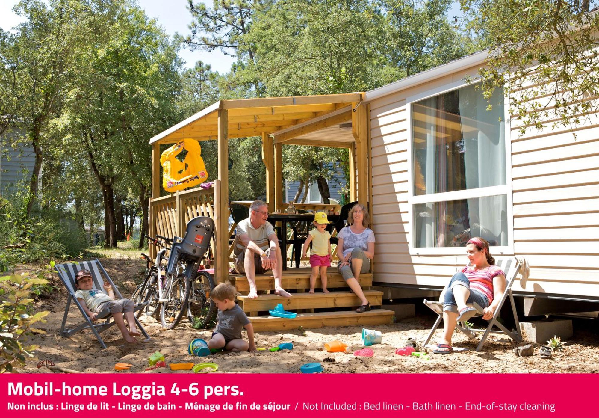 Camping Signol Boyardville Exterior photo