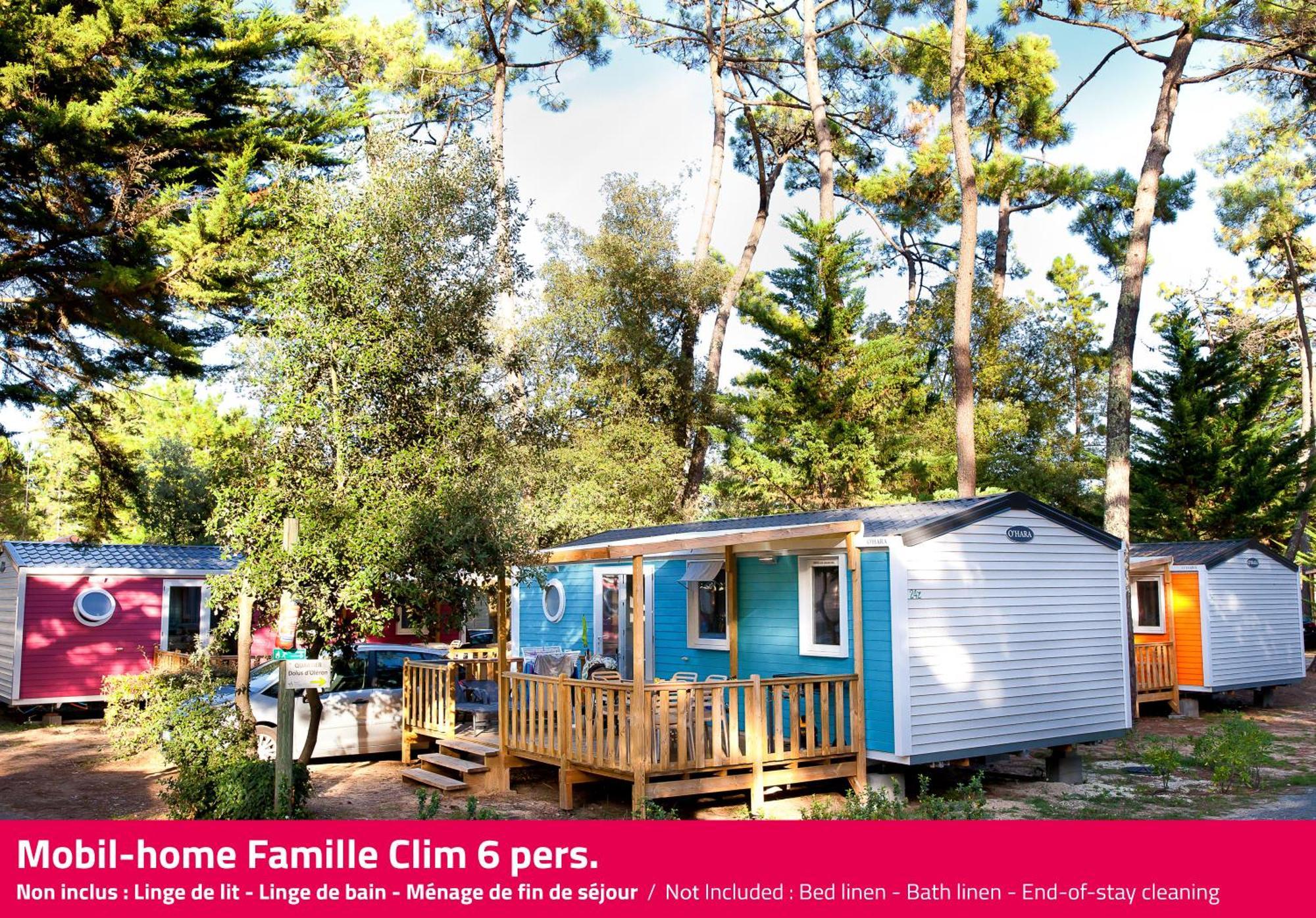 Camping Signol Boyardville Exterior photo