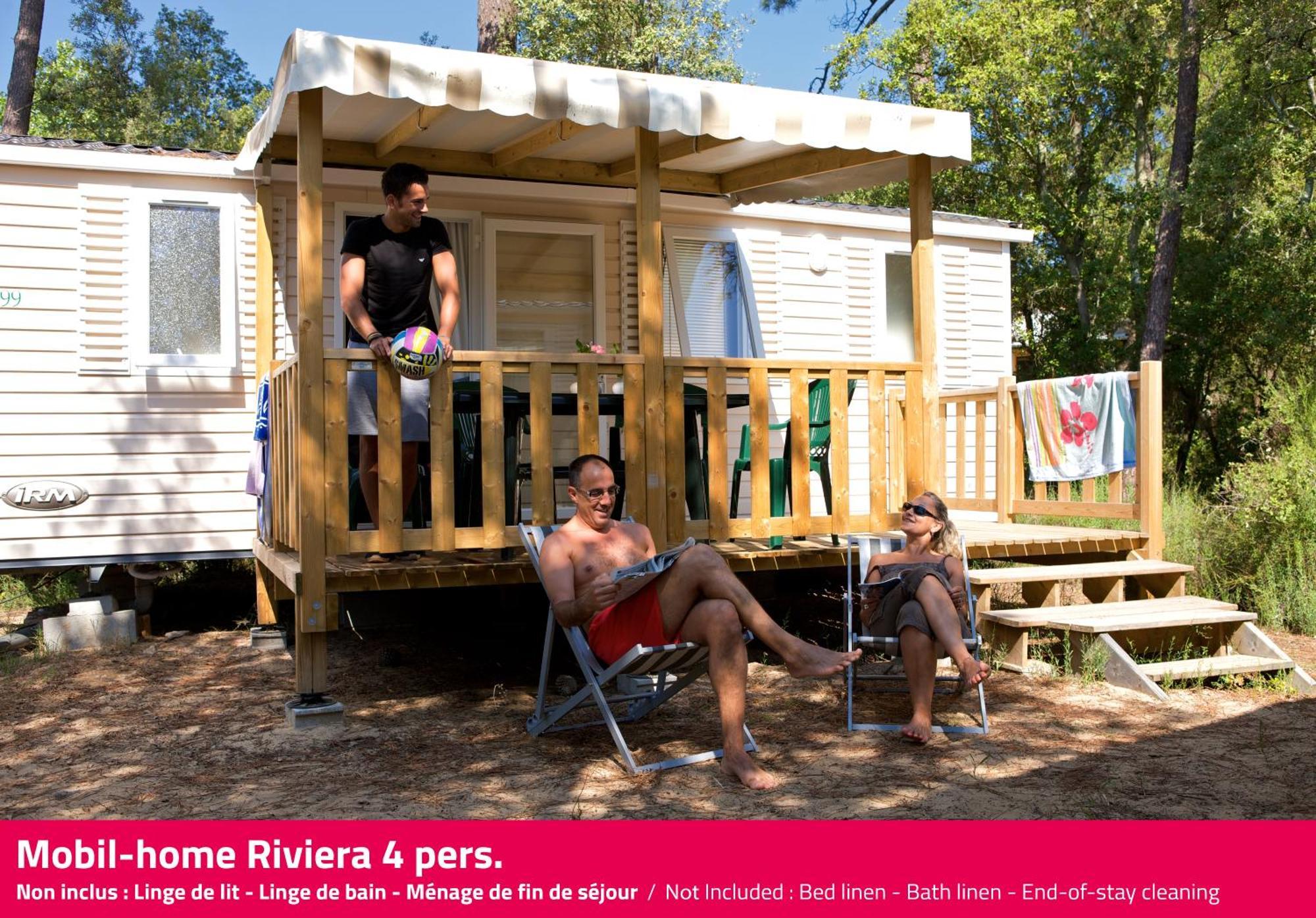 Camping Signol Boyardville Exterior photo