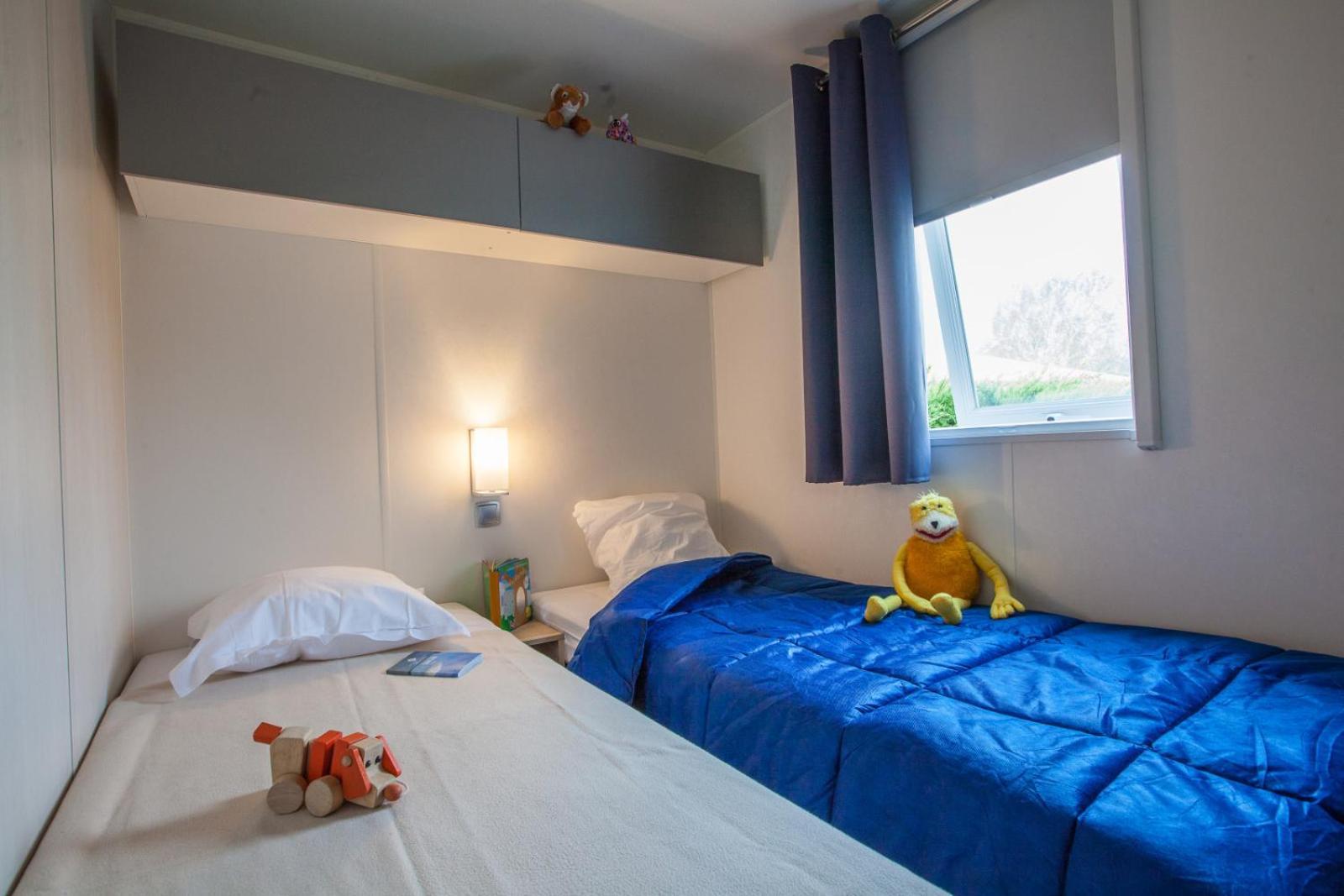 Camping Signol Boyardville Room photo