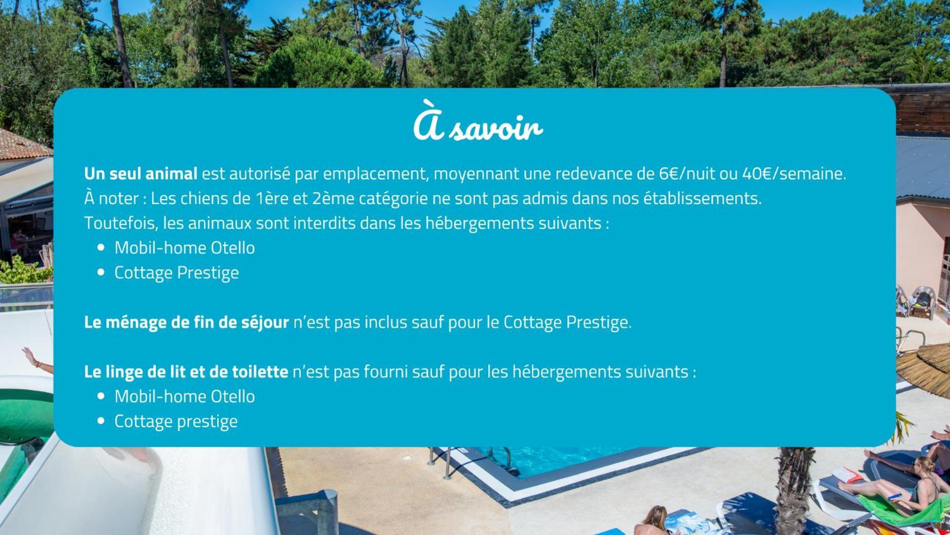 Camping Signol Boyardville Exterior photo